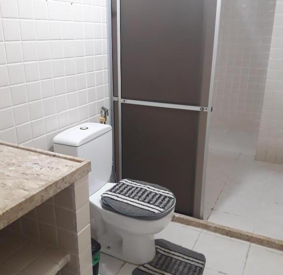 四人豪华间, Pousada Manaíra Buena Playa