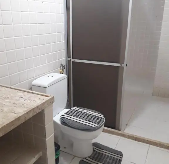 Deluxe Neljän Hengen Huone, Pousada Manaíra Buena Playa