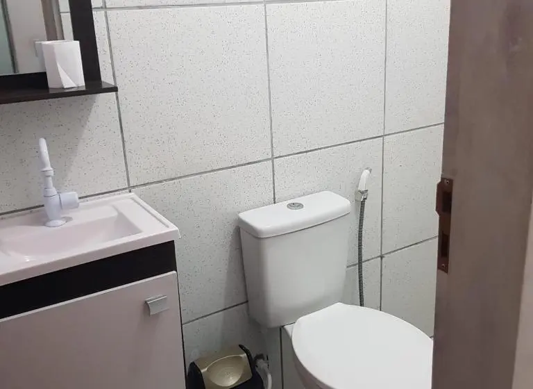 Standard Yhden Hengen Huone, Pousada Manaíra Buena Playa
