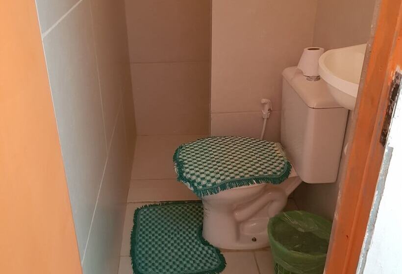 标准三人间, Pousada Manaíra Buena Playa