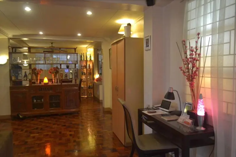 バルコニー付きデラックスルーム, Villa Viva Belgica