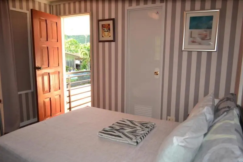 デラックスルーム, Villa Viva Belgica