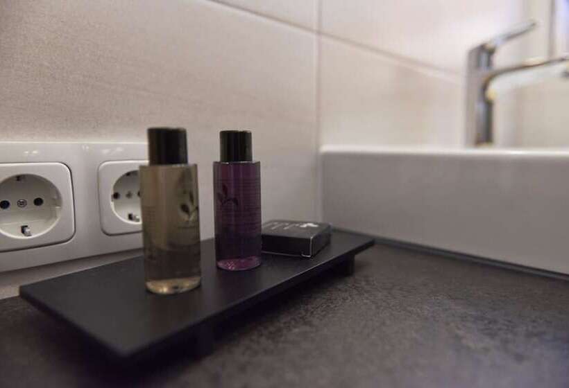 ドゥプレックスルーム, Berghotel Birkenhof Gmbh