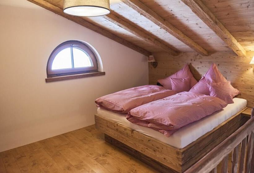 ドゥプレックスルーム, Berghotel Birkenhof Gmbh