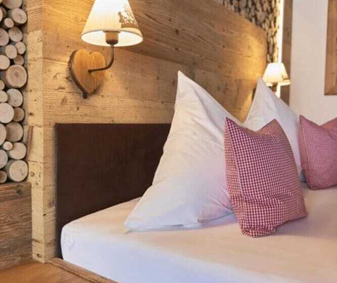 Номер Дюплекс, Berghotel Birkenhof Gmbh