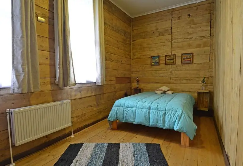 スタンダードルーム, Casa Apel Hostel