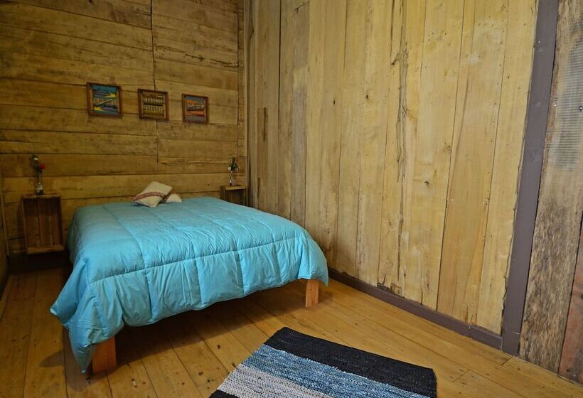 غرفة قياسية, Casa Apel Hostel