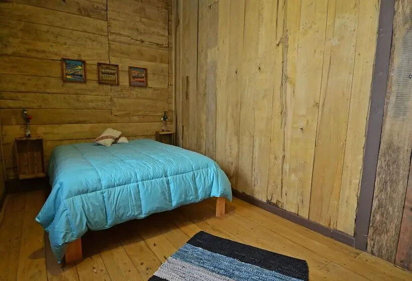 スタンダードルーム, Casa Apel Hostel