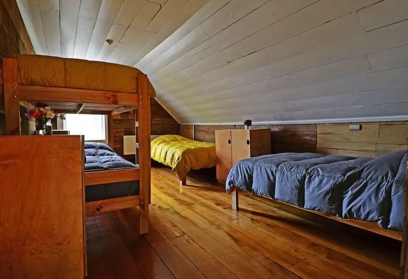スタンダードルーム, Casa Apel Hostel