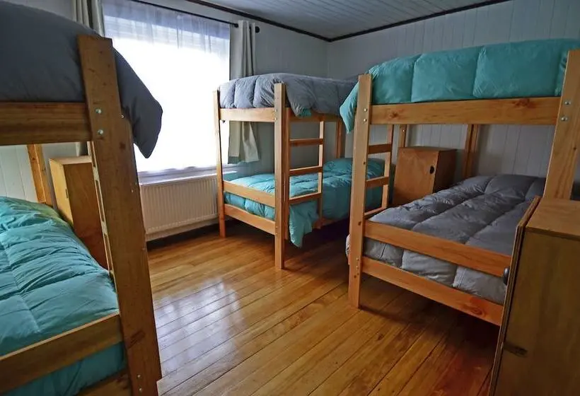 スタンダードルーム, Casa Apel Hostel