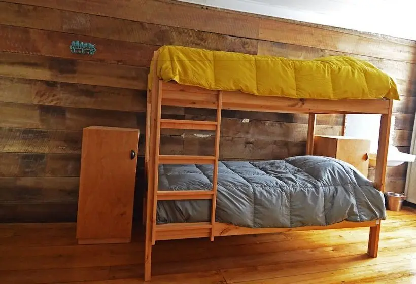 スタンダードルーム, Casa Apel Hostel