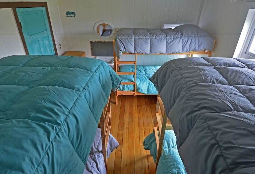 غرفة قياسية, Casa Apel Hostel