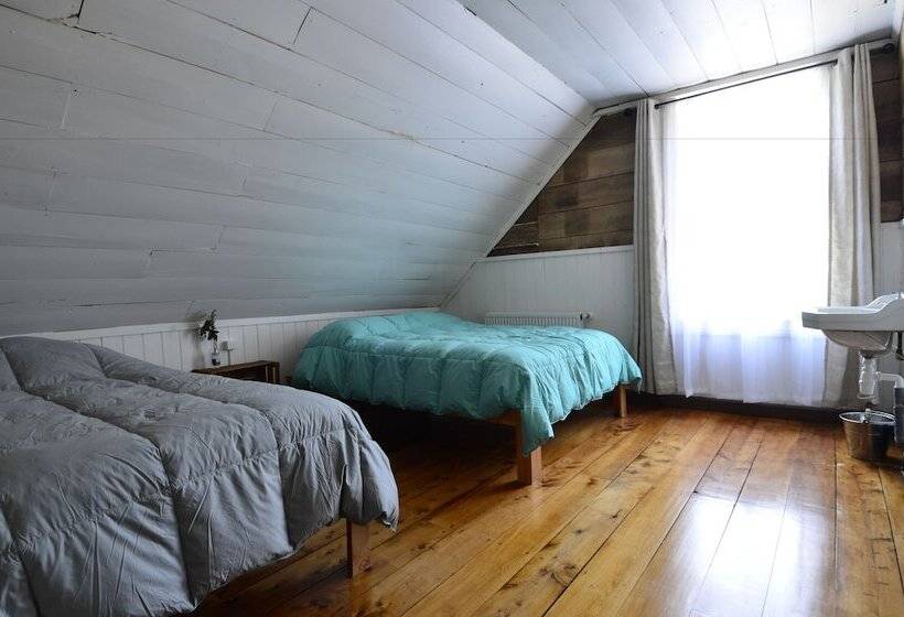 חדר סטנדרט, Casa Apel Hostel