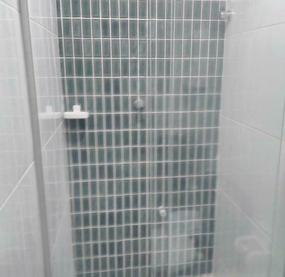 חדר סטנדרט, Pousada Beira Mar