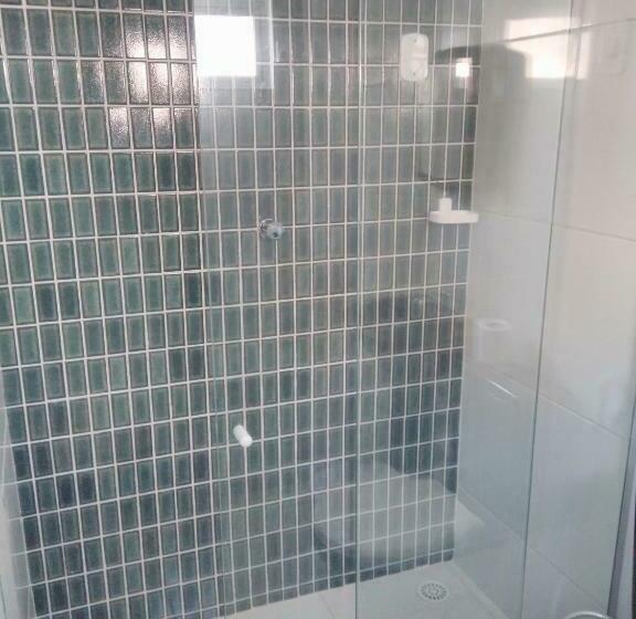 חדר משפחתי, Pousada Beira Mar