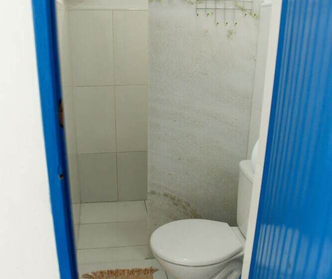 标准间, Pousada Bella Casa