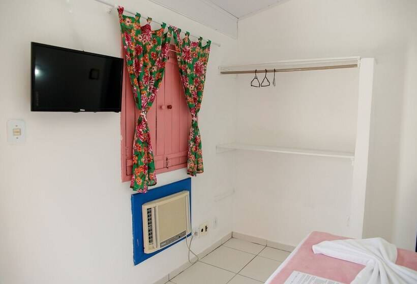 标准间, Pousada Bella Casa