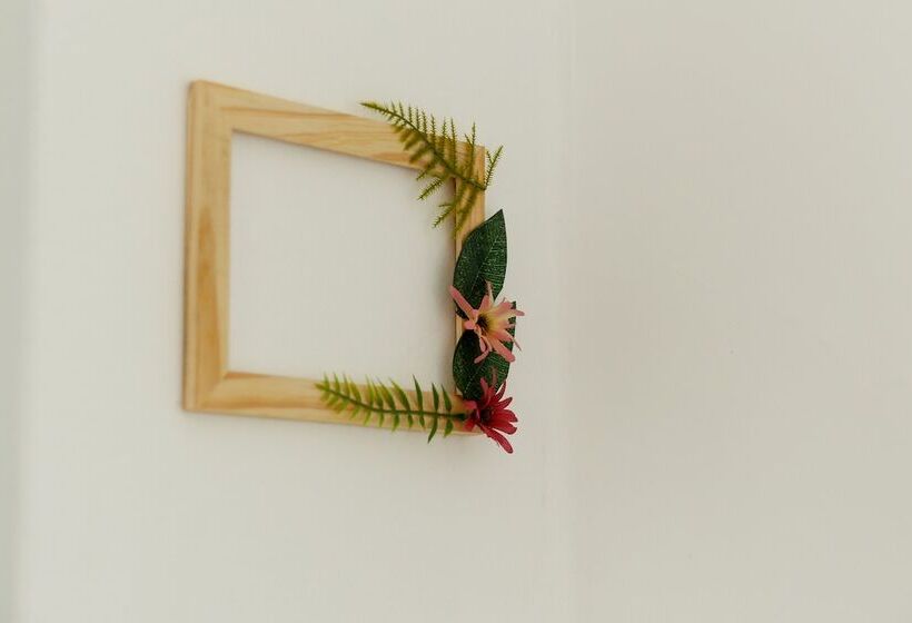 标准间, Pousada Bella Casa