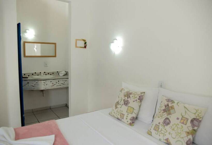 标准间, Pousada Bella Casa