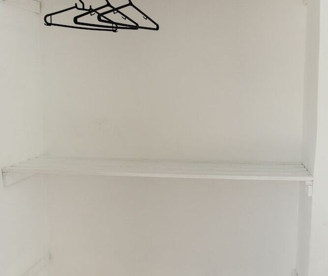 标准间, Pousada Bella Casa