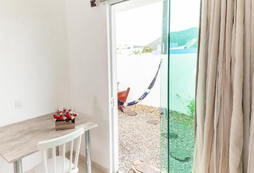 חדר דלוקס, Pousada Dom Marujo