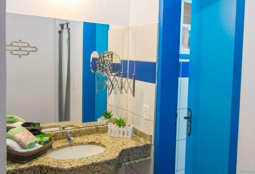 Люкс Повышенной Комфортности, Pousada Villa Del Rey