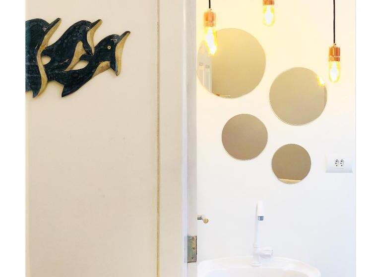 اتاق استاندارد, Casa Luz   Fernando De Noronha