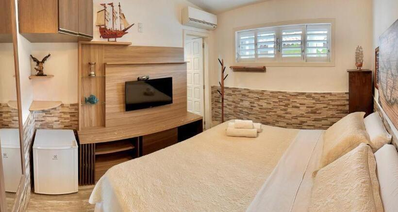 اتاق استاندارد, Casa Luz   Fernando De Noronha