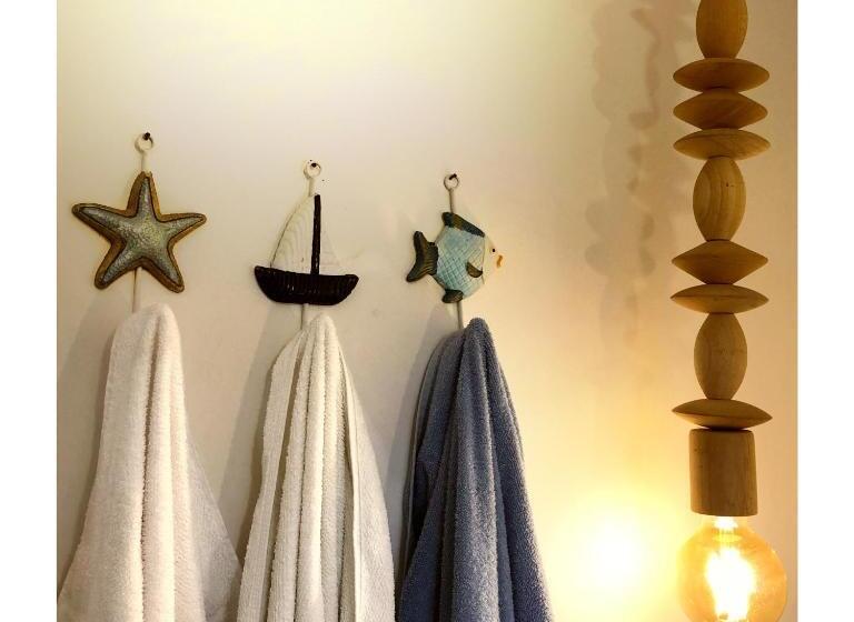 اتاق استاندارد, Casa Luz   Fernando De Noronha