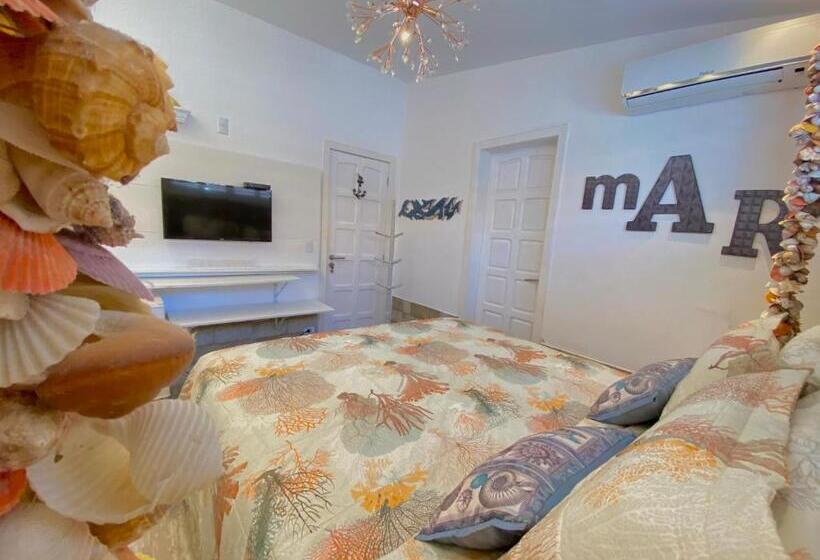 اتاق استاندارد, Casa Luz   Fernando De Noronha