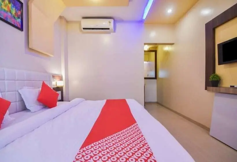 اتاق لوکس, Sai Atithi Resort