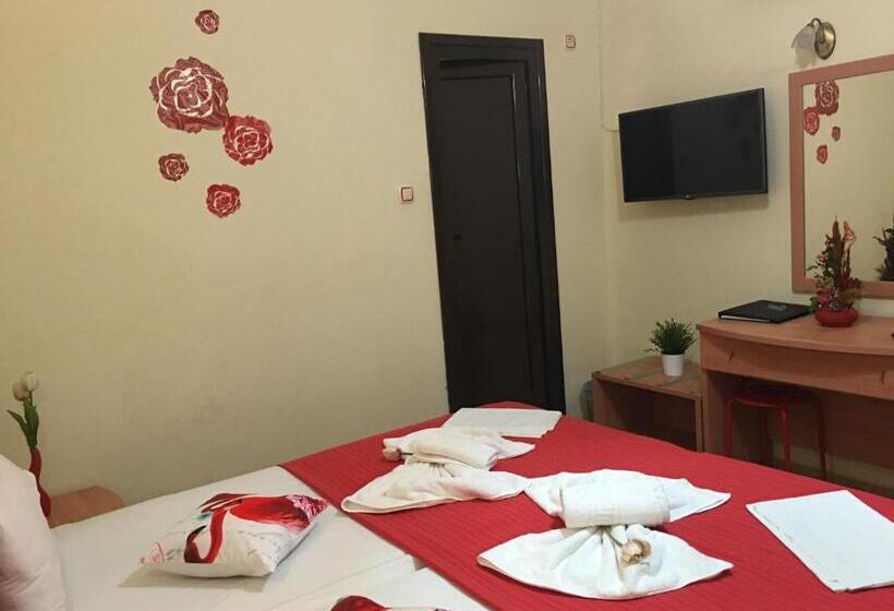 Номер Стандарт, Karagianni