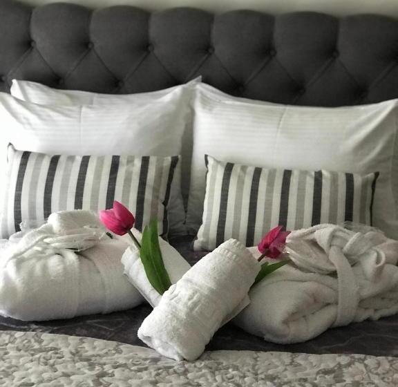 Номер Superior, Karagianni