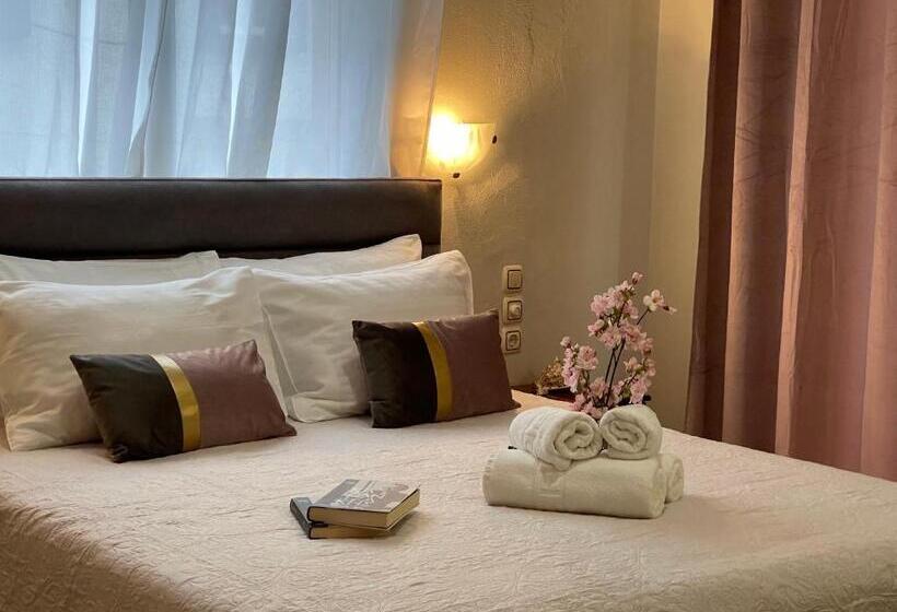 Номер Superior, Karagianni