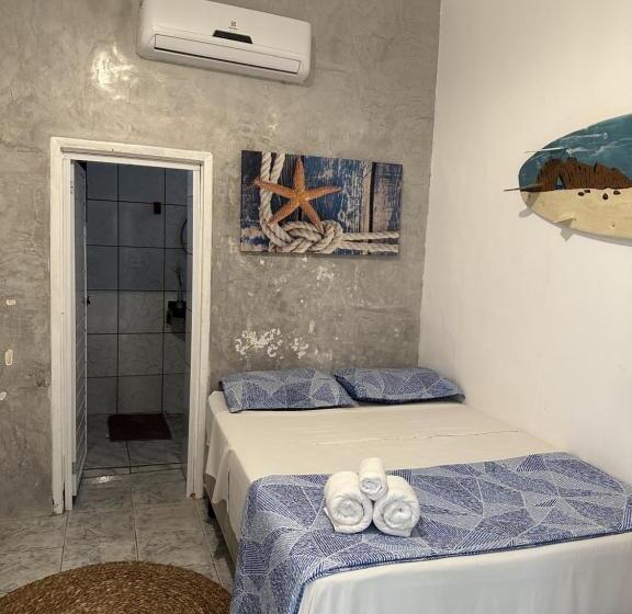 Standart Oda, Pousada Isabel Araújo