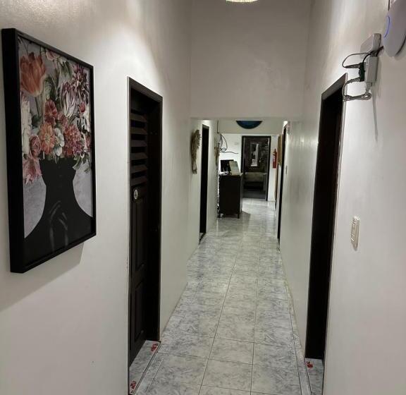 Üç Kişilik Standart Oda, Pousada Isabel Araújo