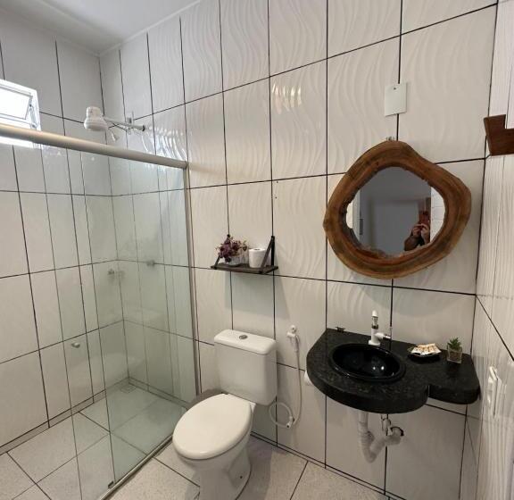 Superior Oda, Pousada Isabel Araújo