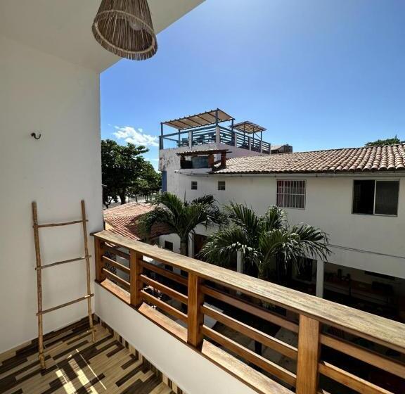 Dört Kişilik Lüks Oda, Pousada Isabel Araújo