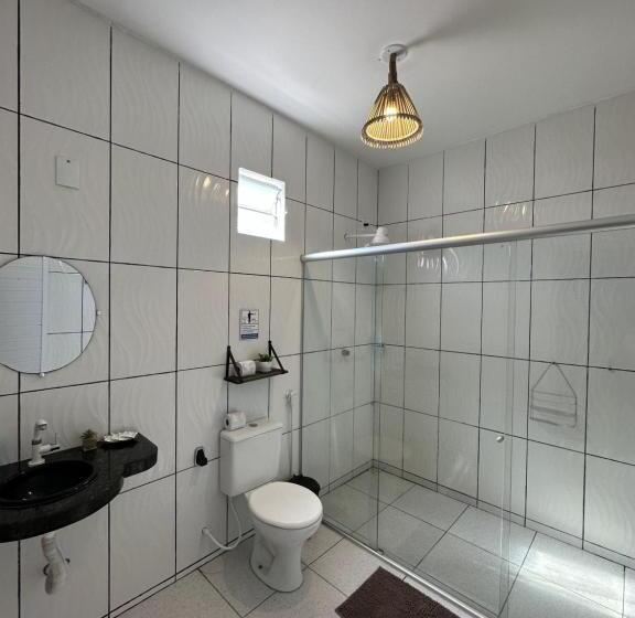 Dört Kişilik Lüks Oda, Pousada Isabel Araújo