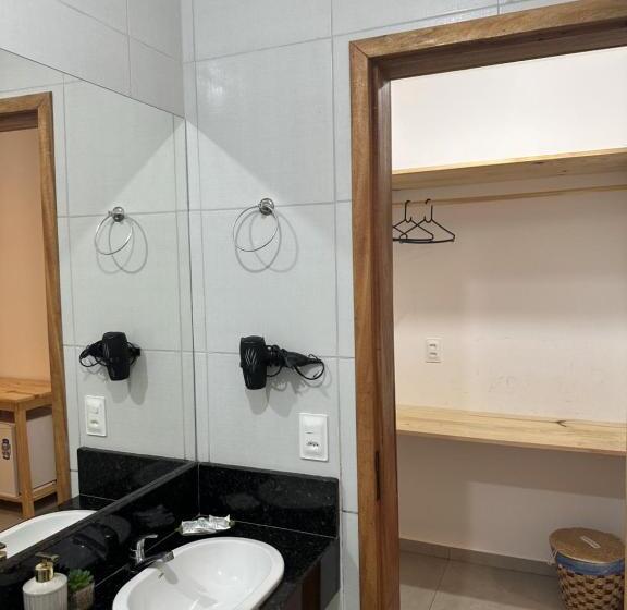 Balkonlu Delüks Oda, Pousada Isabel Araújo