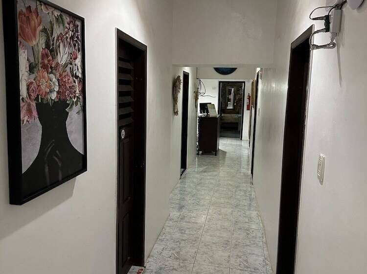 Dört Kişilik Standart Oda, Pousada Isabel Araújo