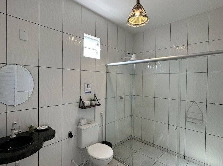 Dört Kişilik Lüks Oda, Pousada Isabel Araújo