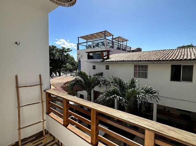 Dört Kişilik Lüks Oda, Pousada Isabel Araújo