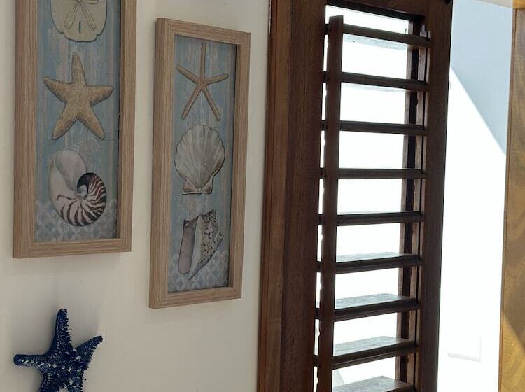 Dört Kişilik Lüks Oda, Pousada Isabel Araújo