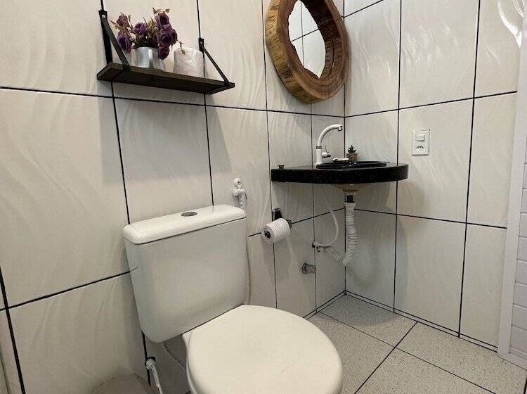 Superior Oda, Pousada Isabel Araújo