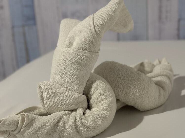 Standart Oda, Pousada Isabel Araújo