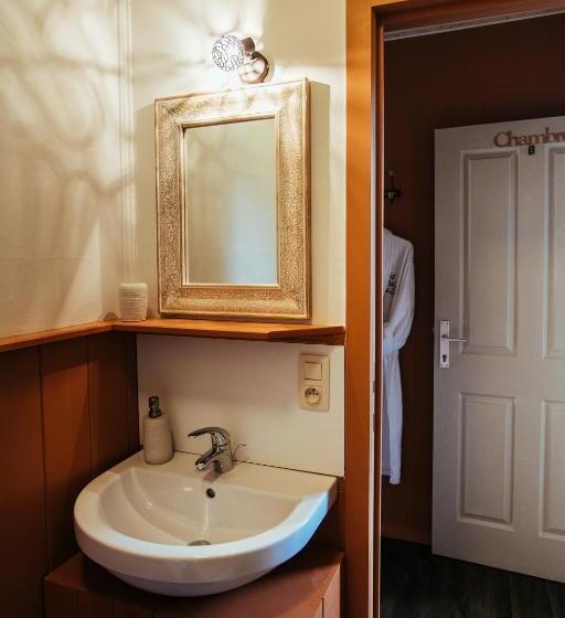 デラックスルーム, B&b A L'aise