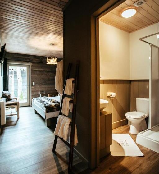 スタンダードルーム, B&b A L'aise