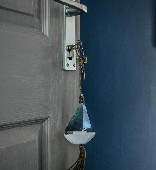 スーペリアールーム, B&b A L'aise