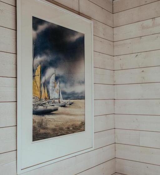 スーペリアールーム, B&b A L'aise